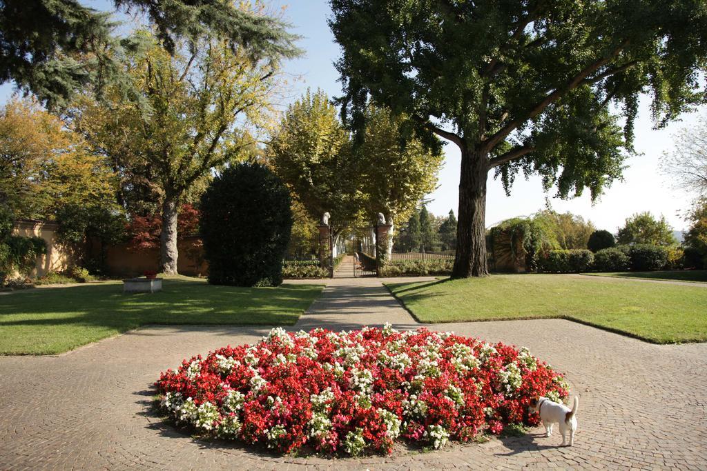 Bricco Pogliani Castell'Alfero Bagian luar foto