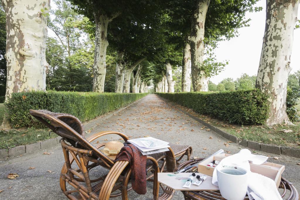 Bricco Pogliani Castell'Alfero Bagian luar foto